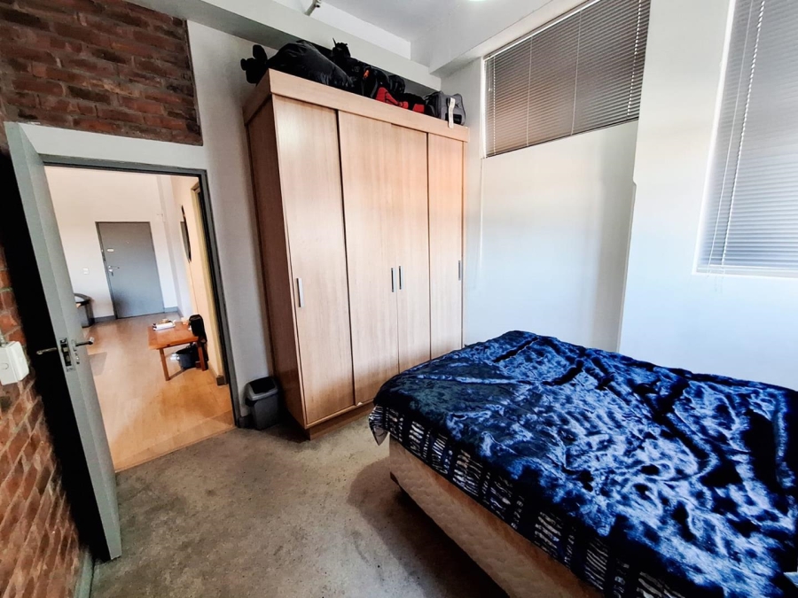 1 Bedroom Property for Sale in Salt River Western Cape